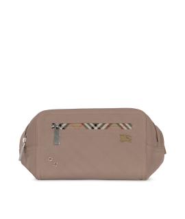 BURBERRY Поясная сумка
