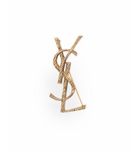 SAINT LAURENT Булавка / брошь