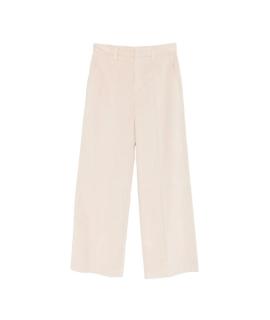 BRUNELLO CUCINELLI Брюки широкие