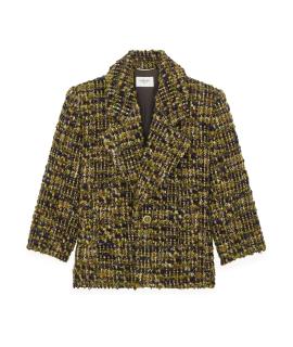 SAINT LAURENT Жакет/пиджак