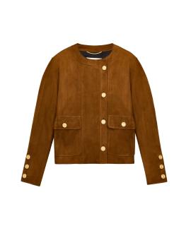 SAINT LAURENT Куртка