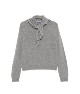 PRADA Джемпер / свитер