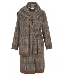 BRUNELLO CUCINELLI Кардиган