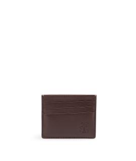 BRUNELLO CUCINELLI Кардхолдер
