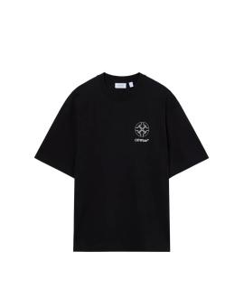 OFF-WHITE Футболка