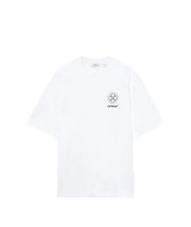 OFF-WHITE Футболка