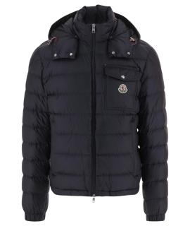 MONCLER Пуховик
