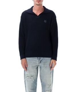 MAISON KITSUNE Джемпер / свитер