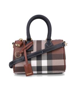 BURBERRY Сумка с короткими ручками