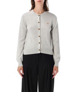 MAISON KITSUNE Кардиган