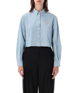 MAISON KITSUNE Рубашка