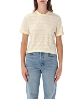 MAISON KITSUNE Футболка
