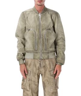 RICK OWENS DRKSHDW Куртка