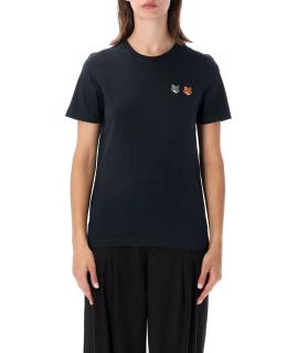 MAISON KITSUNE Футболка