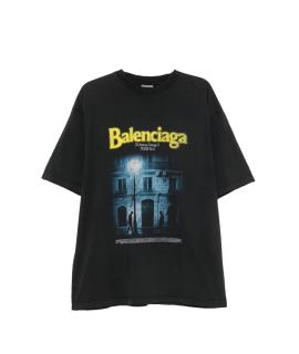 BALENCIAGA Футболка