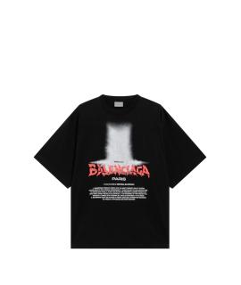 BALENCIAGA Футболка