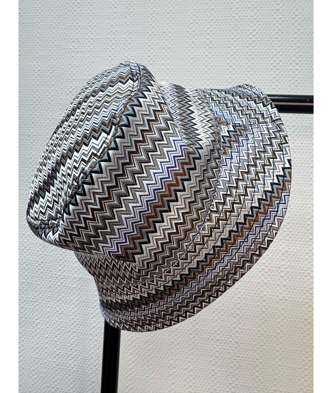 MISSONI Мульти панама, фото 2