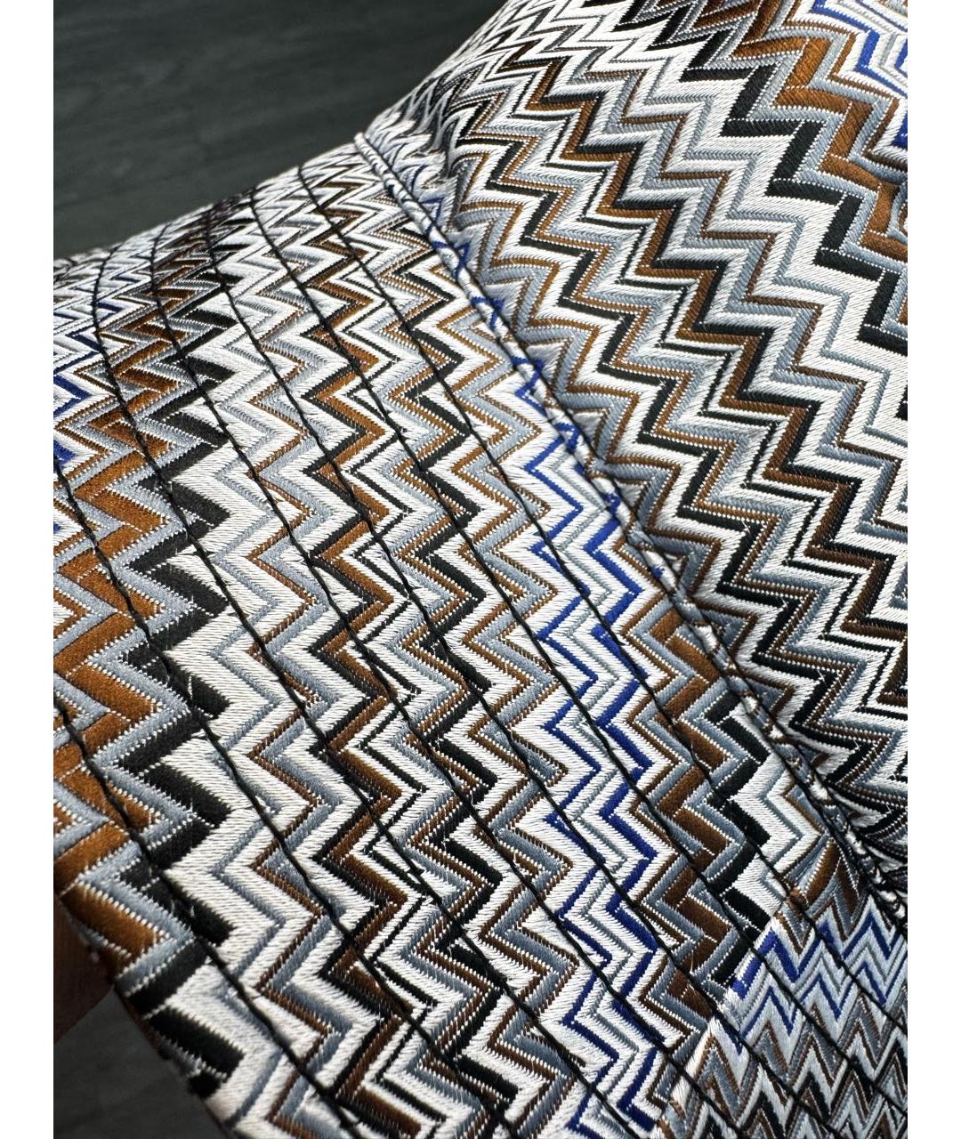 MISSONI Мульти панама, фото 5