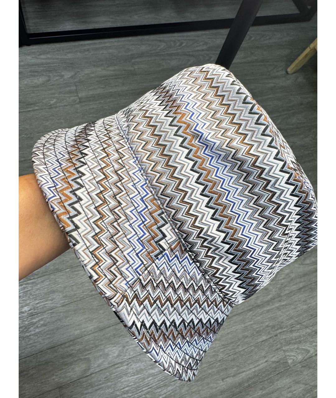 MISSONI Мульти панама, фото 4