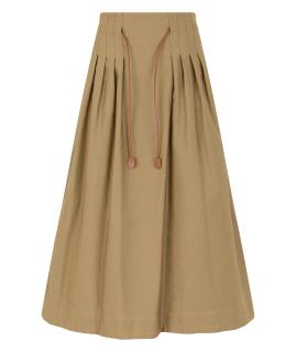 MAX MARA Юбка миди