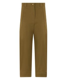 MAX MARA Прямые брюки