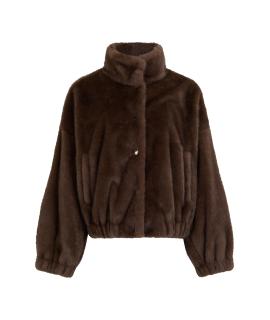WEEKEND MAX MARA Дубленка
