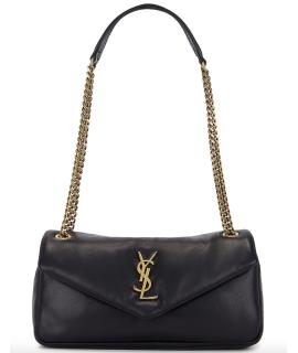 SAINT LAURENT Сумка через плечо