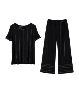 CHANEL Костюм с брюками