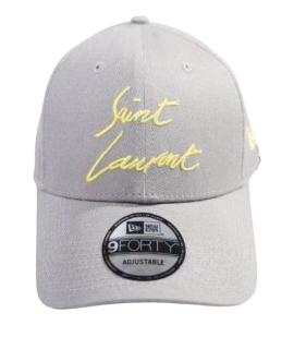 SAINT LAURENT Кепка