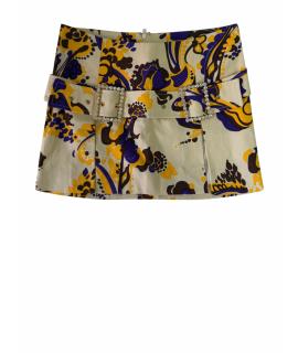 DOLCE&GABBANA Юбка мини