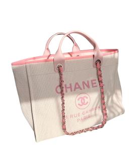 CHANEL Сумка тоут