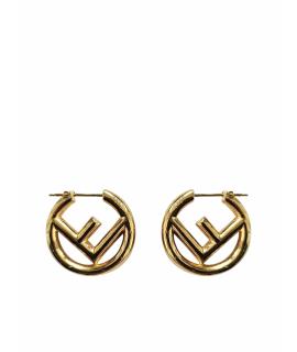 FENDI Серьги
