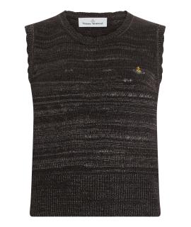 VIVIENNE WESTWOOD Жилетка