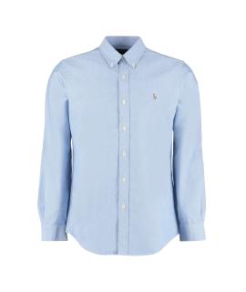 POLO RALPH LAUREN Кэжуал рубашка