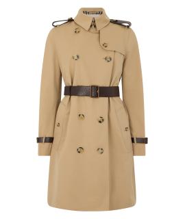 BURBERRY Тренч/плащ