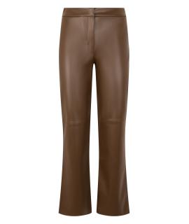 'S MAX MARA Прямые брюки