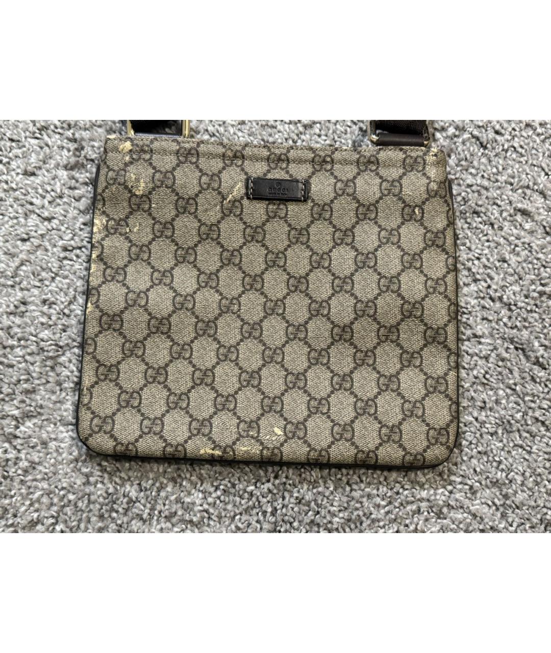 GUCCI Сумка на плечо, фото 2