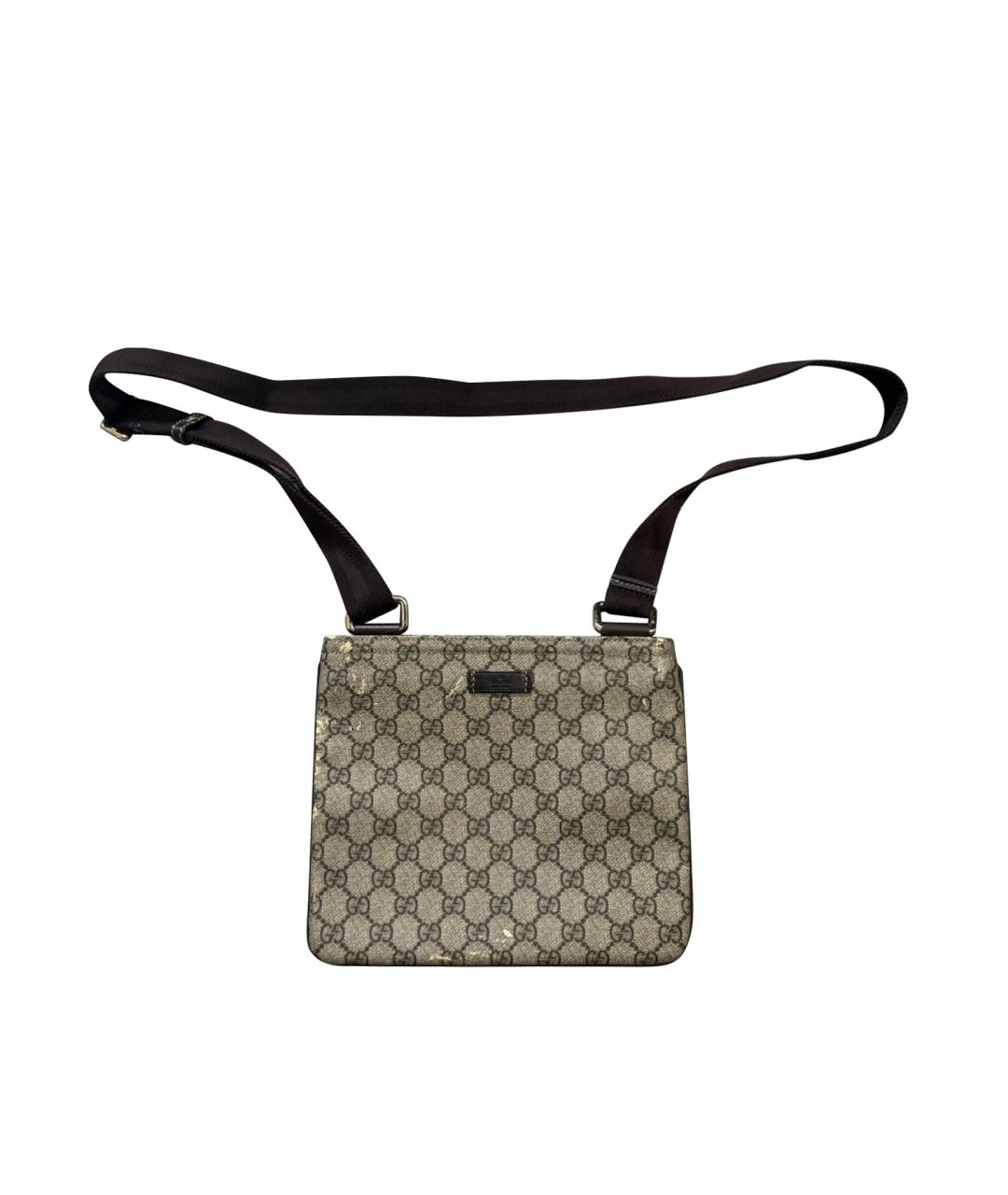 GUCCI Сумка на плечо, фото 1