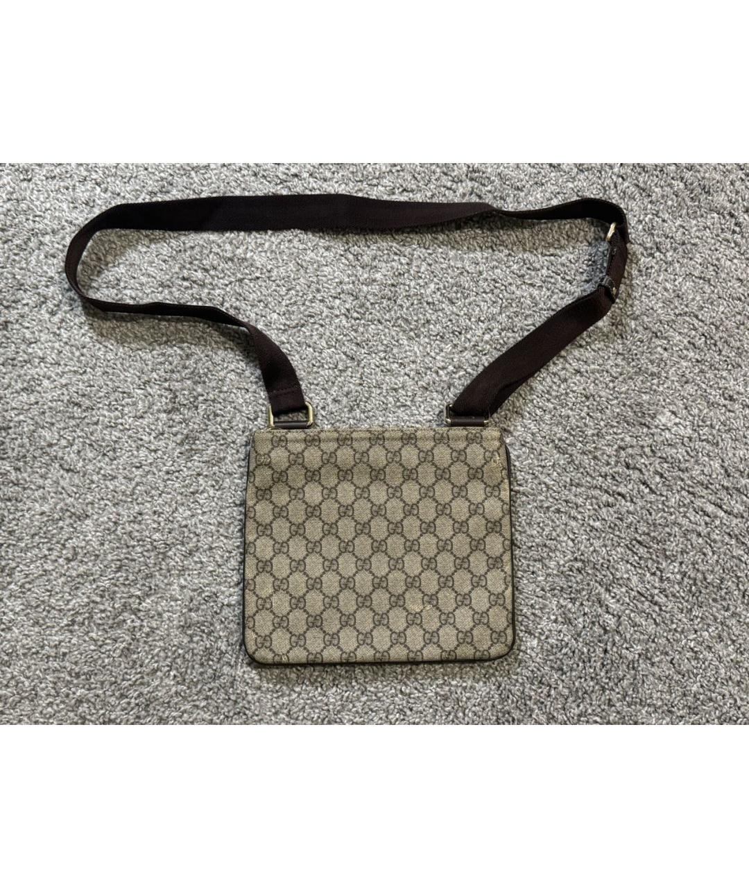GUCCI Сумка на плечо, фото 3