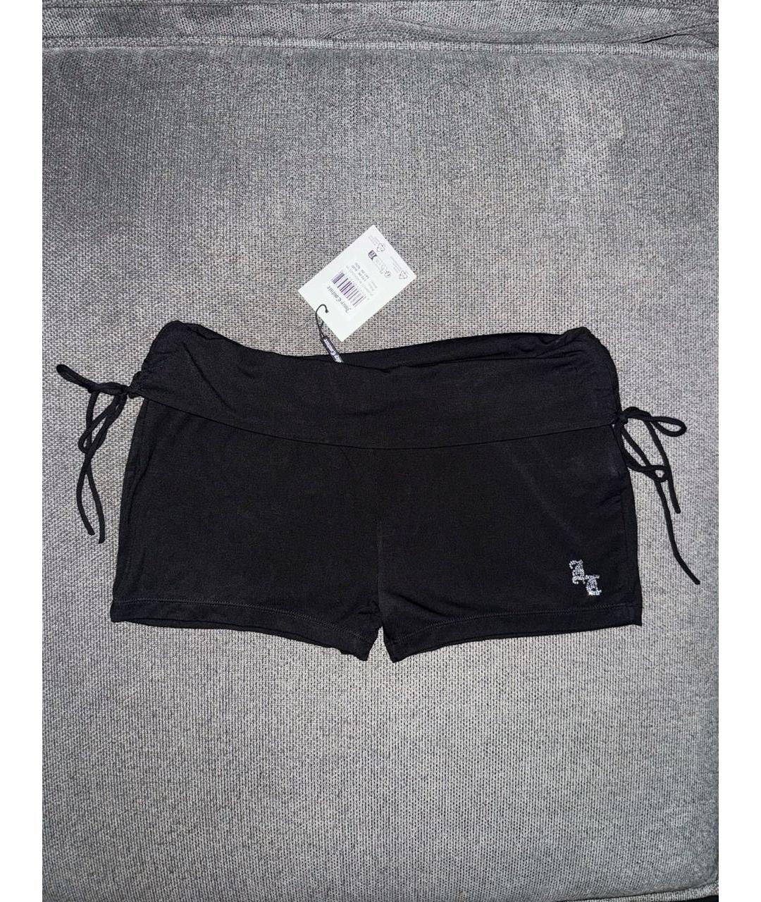JUICY COUTURE Черный костюм с брюками, фото 3