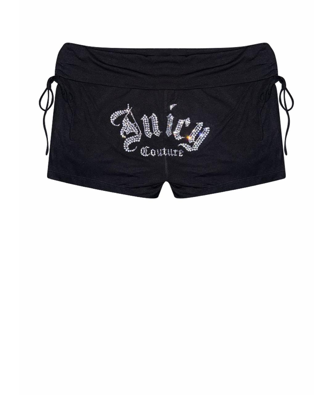 JUICY COUTURE Черный костюм с брюками, фото 8