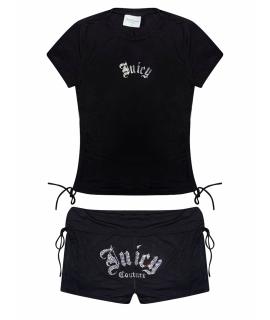 JUICY COUTURE Костюм с брюками