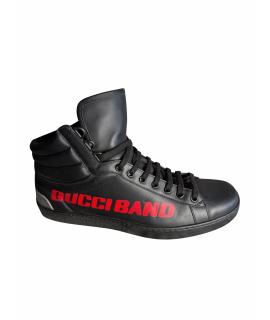 GUCCI Высокие кроссовки / кеды