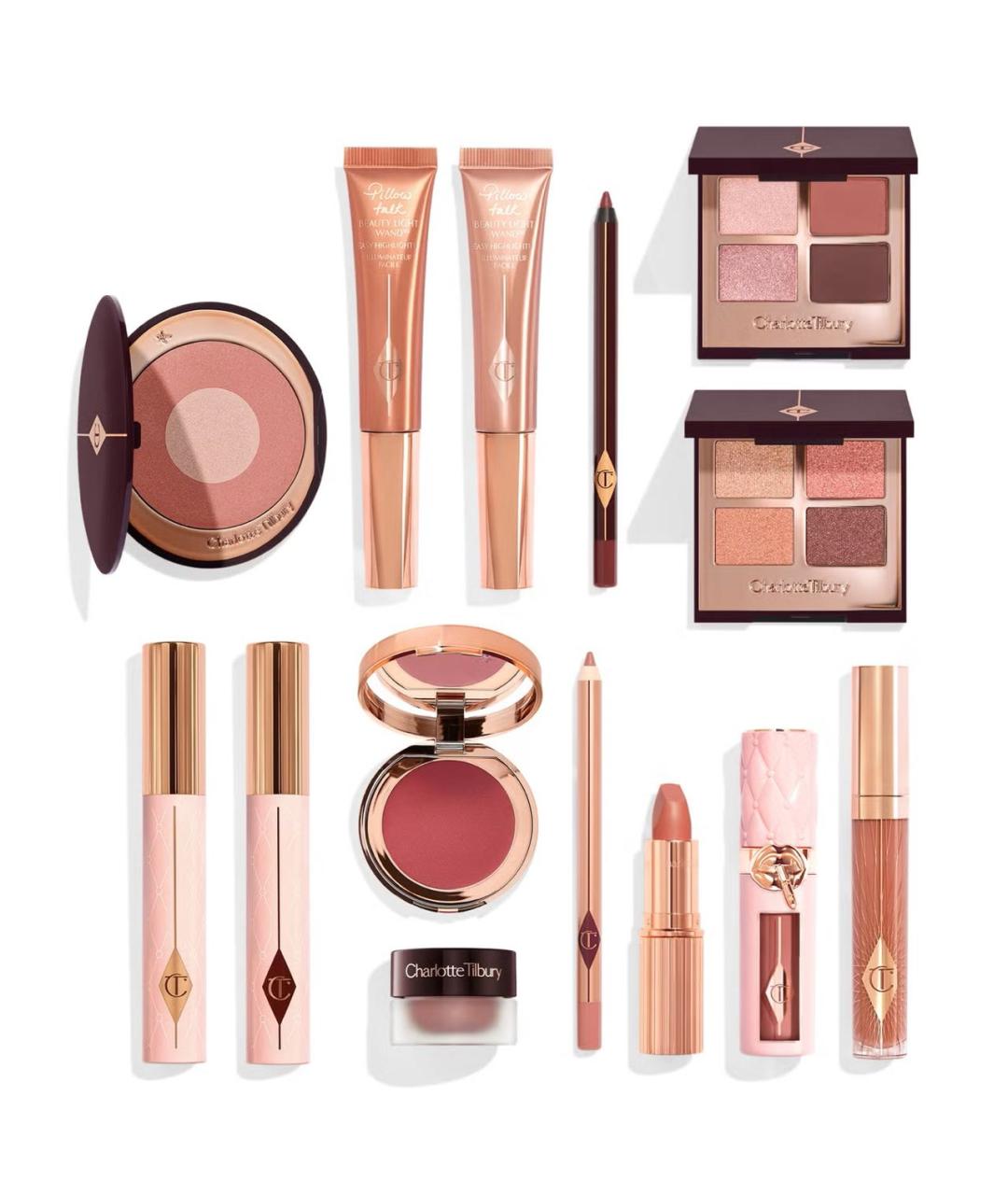 CHARLOTTE TILBURY Хайлайтер, фото 4