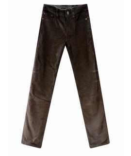 LORO PIANA Брюки узкие
