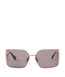 MIU MIU Солнцезащитные очки