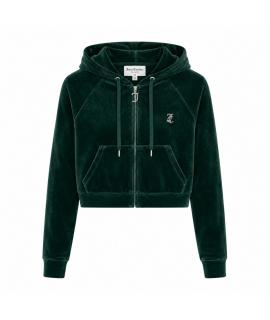 JUICY COUTURE Худи/толстовка