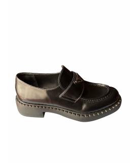 PRADA Лоферы