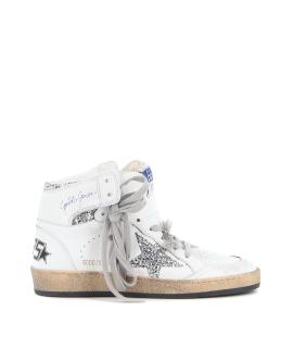 GOLDEN GOOSE Кеды