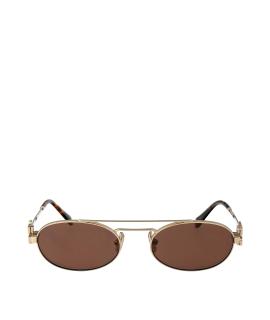 MIU MIU Солнцезащитные очки